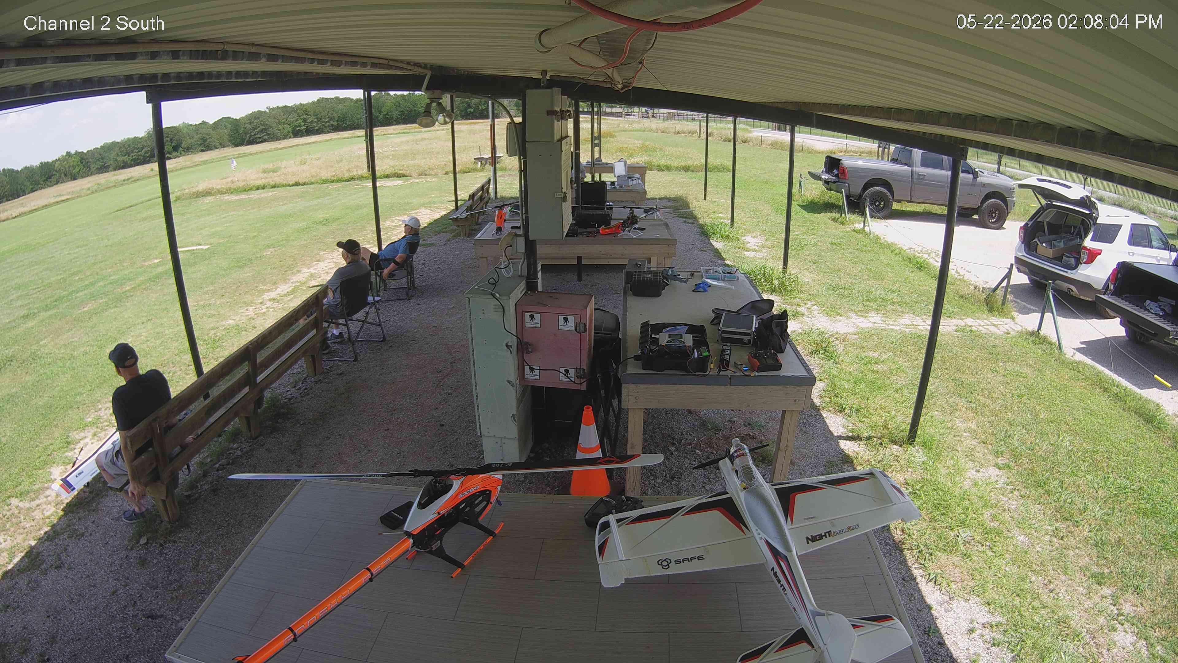 camera image